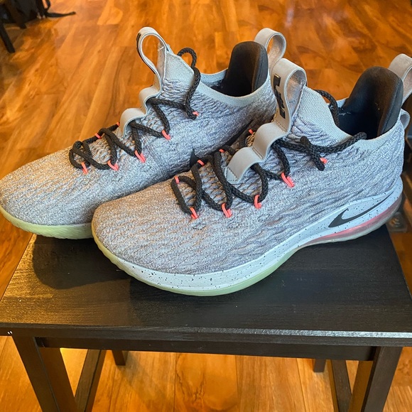 lebron city edition shoes